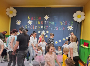 Dzień Mamy