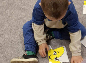 bal karnawałowo-walentynkowy