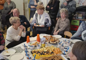 Dzień Babci i Dziadka