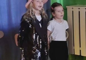 Dzień Babci i Dziadka