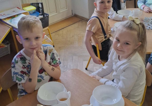 Dzień Babci i Dziadka