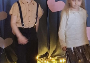 Dzień Babci i Dziadka