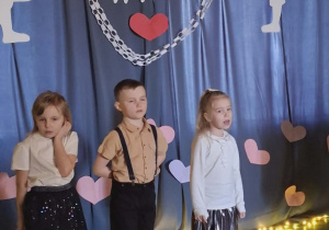 Dzień Babci i Dziadka